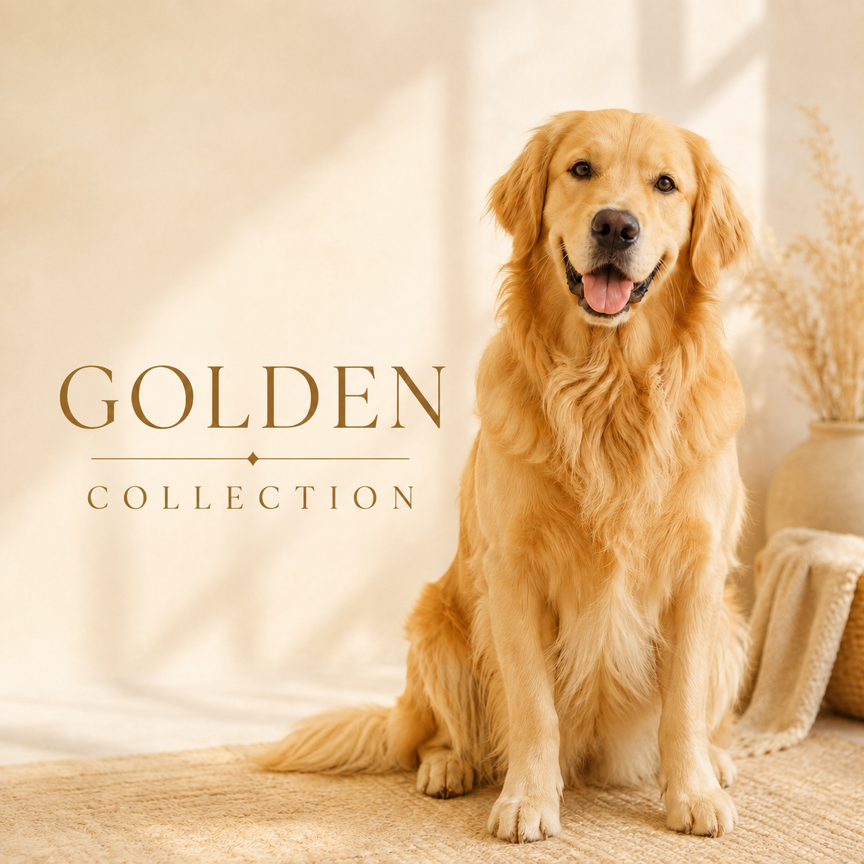 GOLDEN Collection