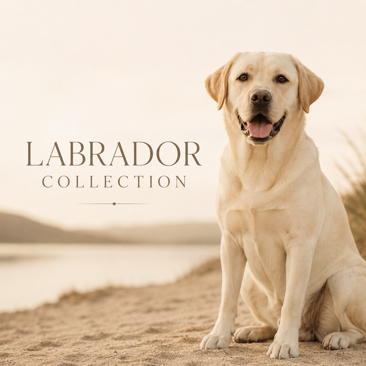 LABRADOR Collection
