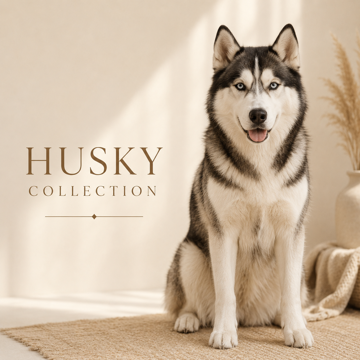 HUSKY Collection