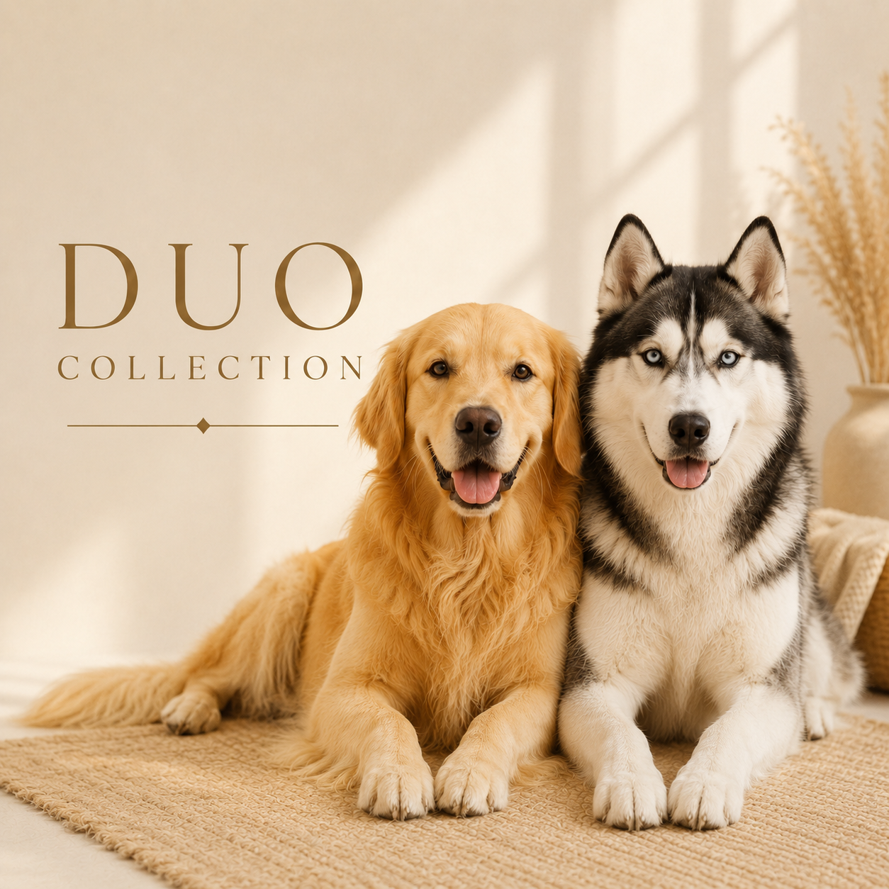 DUO Collection