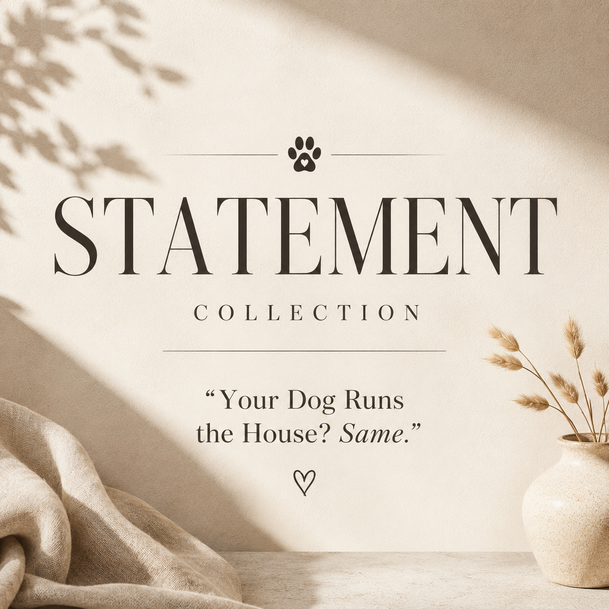 STATEMENT Collection