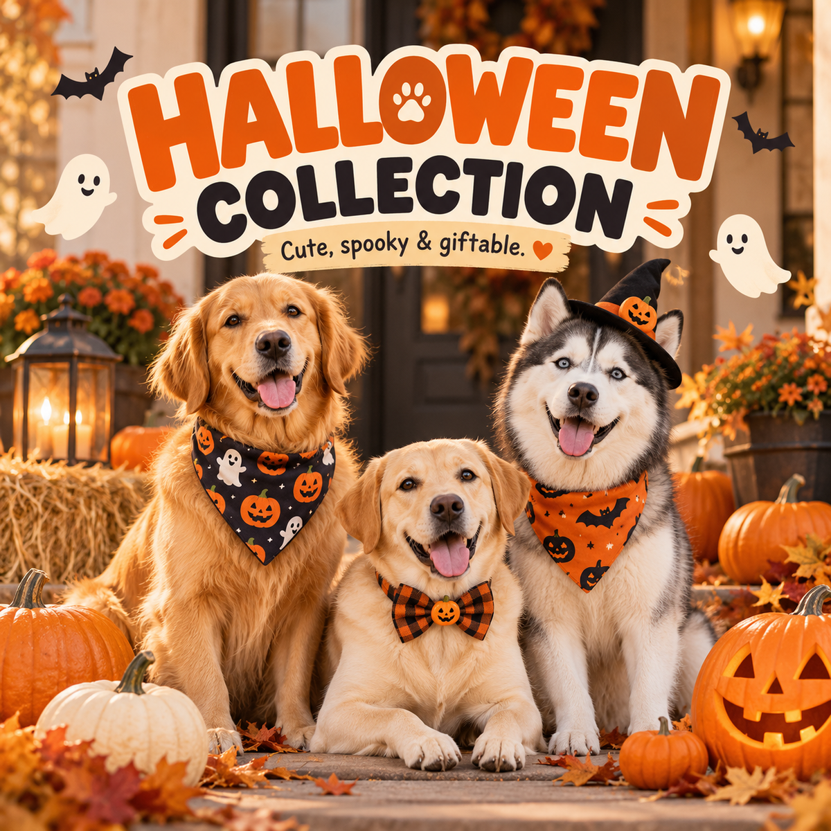 Halloween Collection 🎃