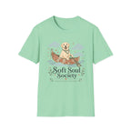Soft Soul Society T-Shirt