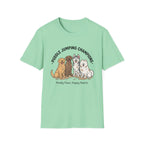 Puddle Jumping Champions T-Shirt