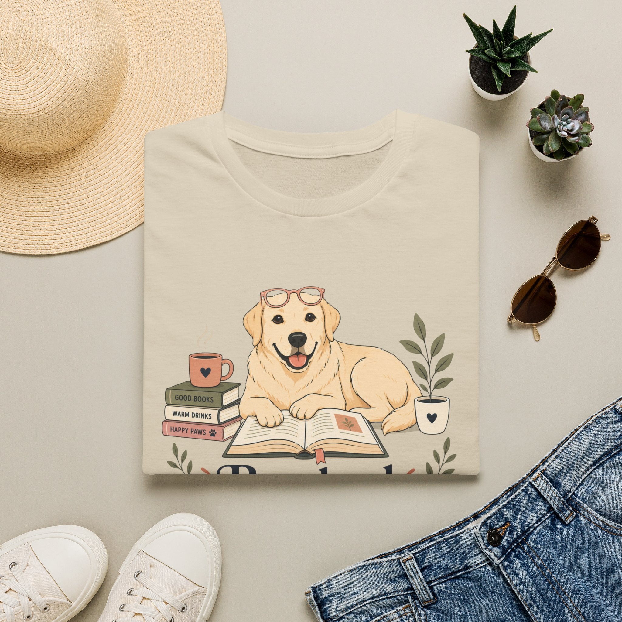 Booked All Weekend T-Shirt