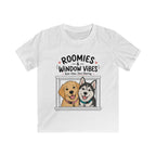 Roomies window Vibes Kids Tee