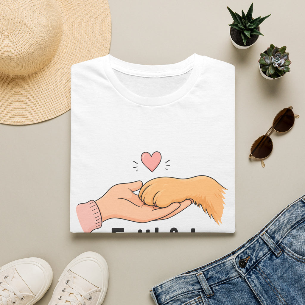 Faithful Companion T-Shirt