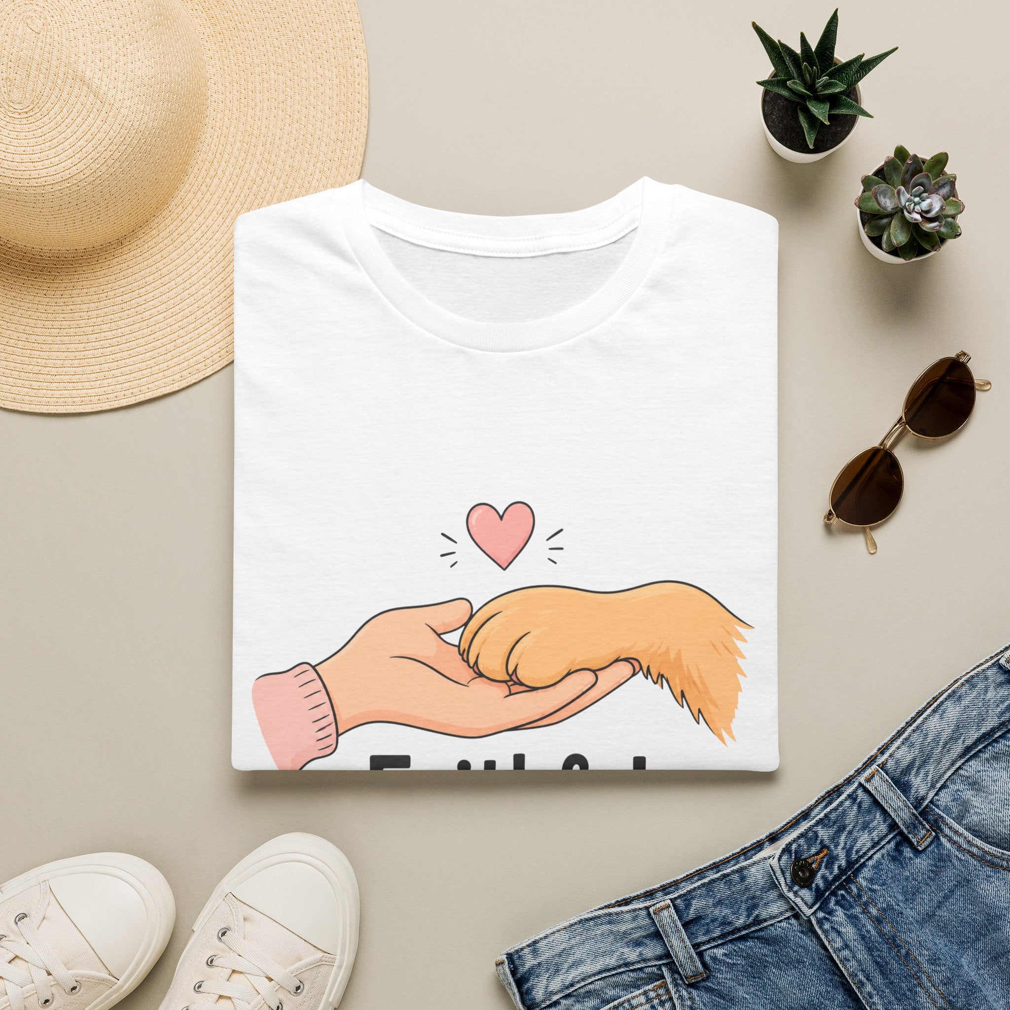 Faithful Companion T-Shirt