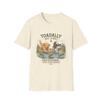 Toadtally Not Sorry T-Shirt