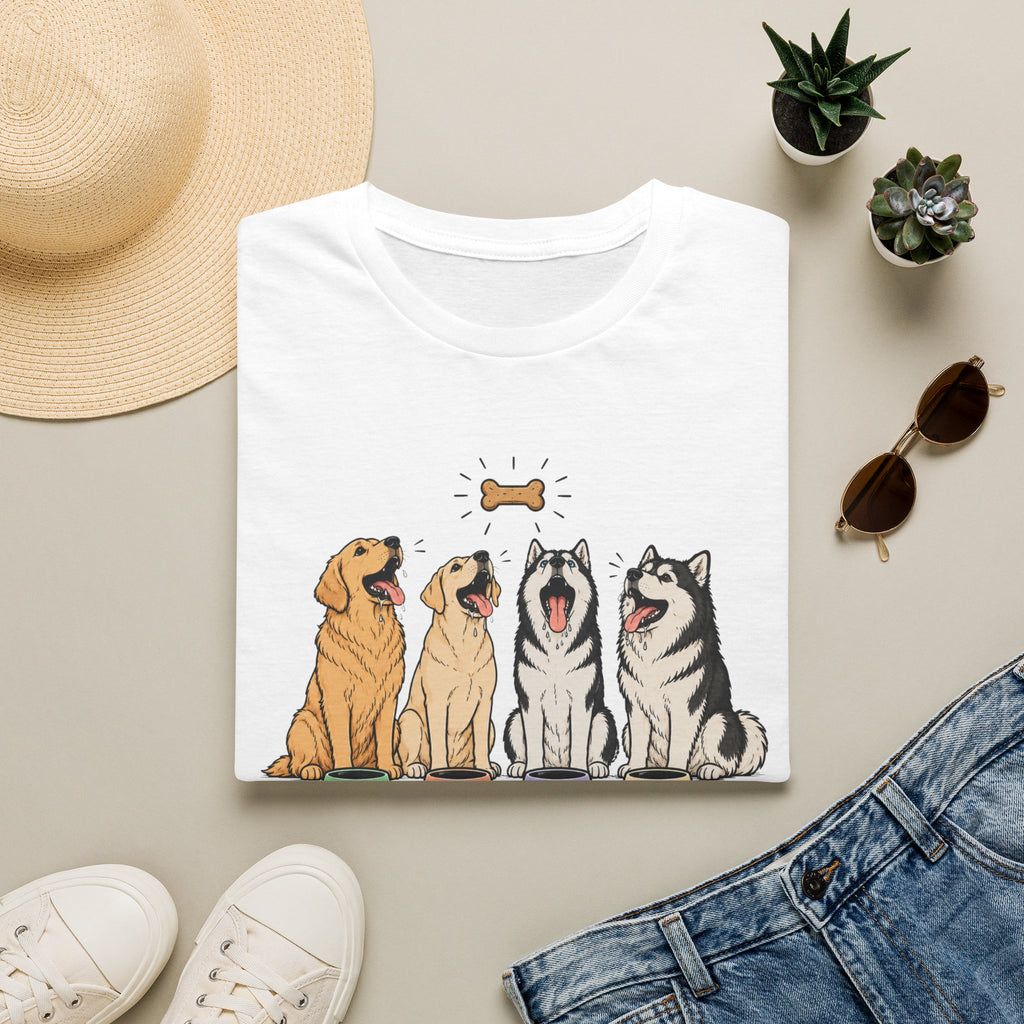 The Official Taste Tasters T-Shirt