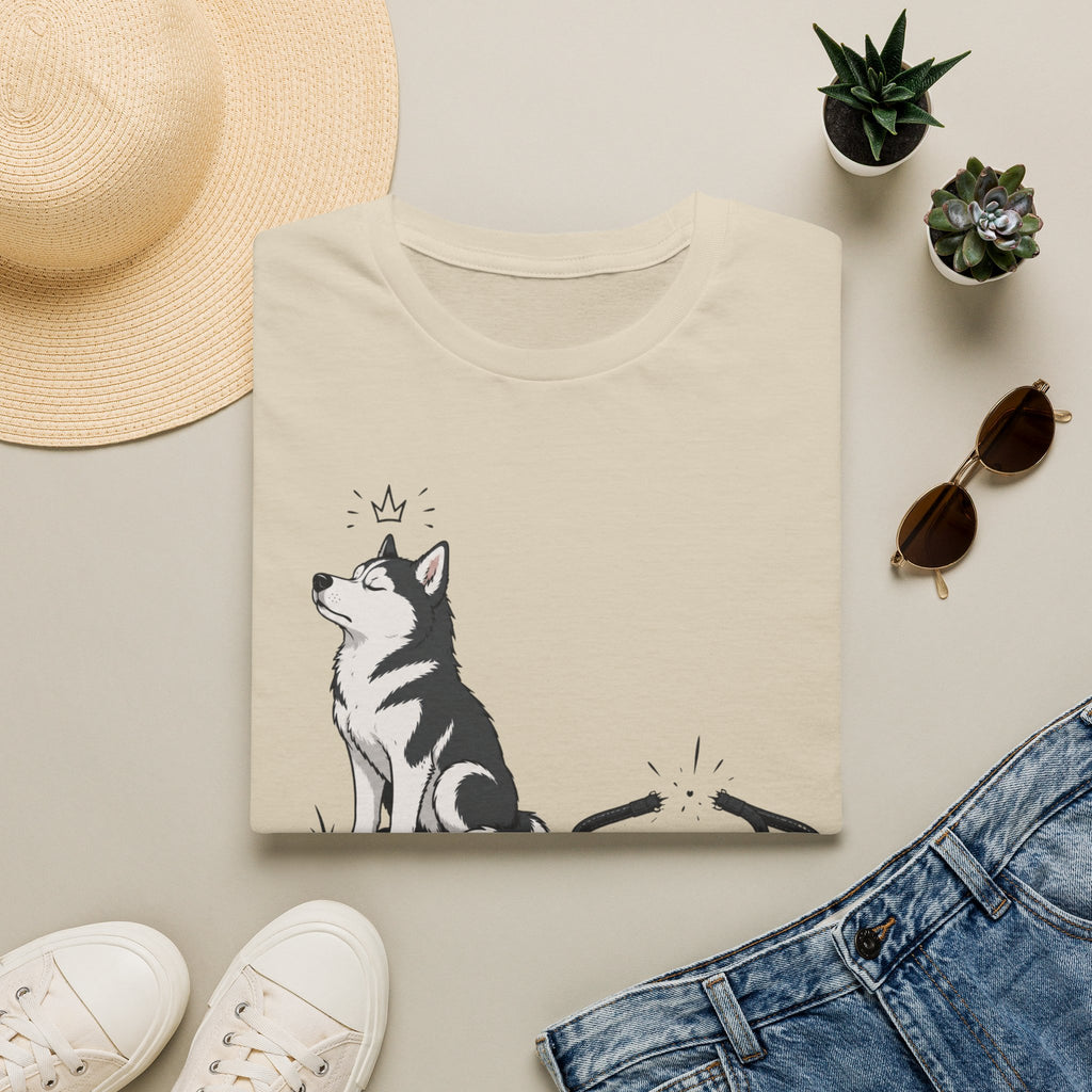 No Leash Wild Heart Empty Promise T-Shirt