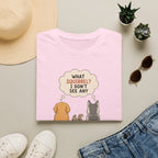 Shared Talent Selective Hearing T-Shirt