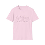 The Sunshine and The Snow T-Shirt