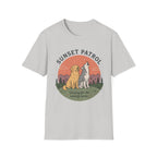 Sunset Patrol T-Shirt