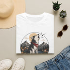 Professional Wilderness Screamer T-Shirt