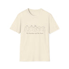 The Sunshine and The Snow T-Shirt