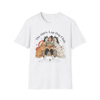The 100% Lap Dog Club T-Shirt
