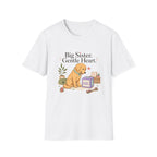 Big Sister Gentle Heart T-Shirt