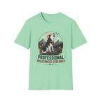 Professional Wilderness Screamer T-Shirt