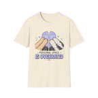 Personal Space is Overrated T-Shirt