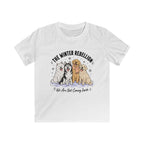The Winter Rebellion Kids Tee