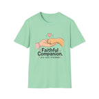 Faithful Companion T-Shirt