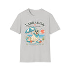 Labrador Beach Society T-Shirt