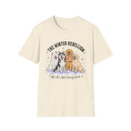 The Winter Rebellion T-Shirt