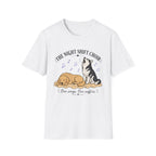 The Night Shift Chior T-Shirt