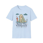 Rainy Day Enthusiast T-Shirt