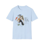 180 Lbs of Lap Dog T-Shirt