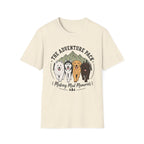 The Adventure Pack Making Mud Memories T-Shirt