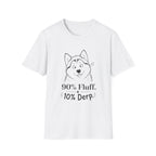90% Fluff 10% Derp T-Shirt