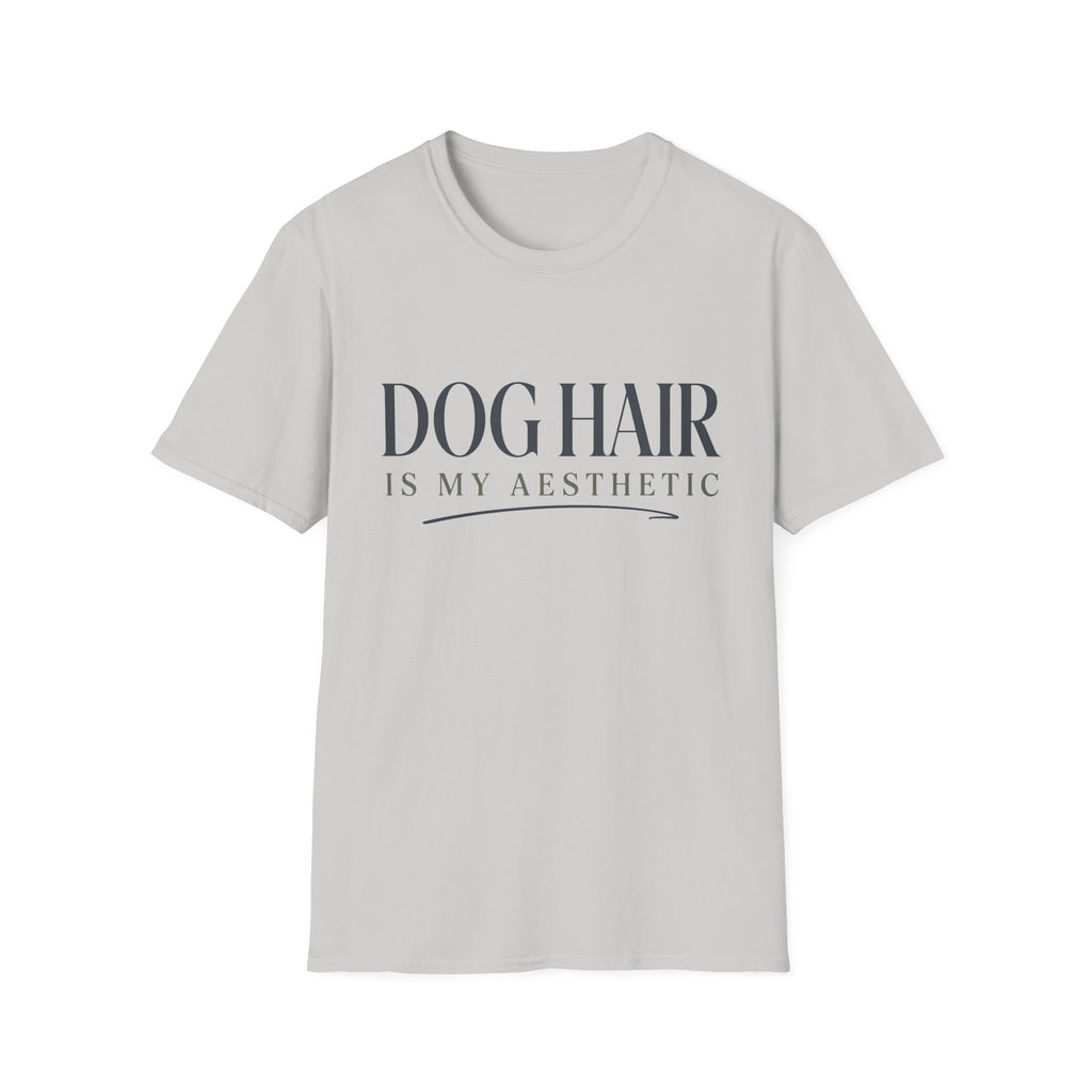 Dog Hair Is My Aesthetic T-Shirt