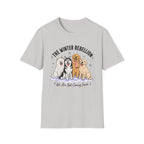The Winter Rebellion T-Shirt