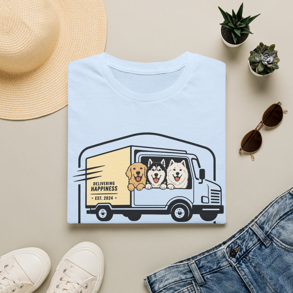 Pack Logistics Co. T-Shirt