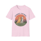 Sunset Patrol T-Shirt
