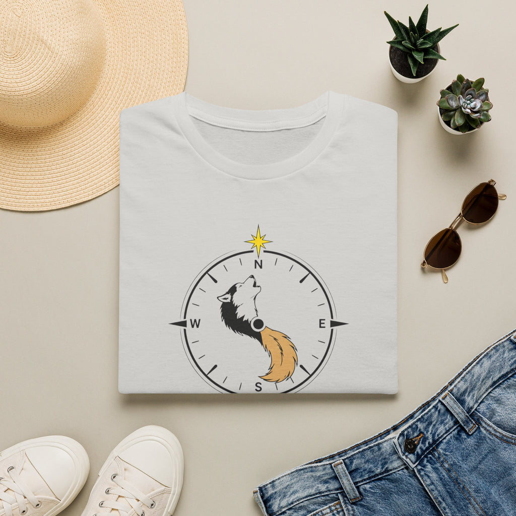 Forget the Rules Follow the Instinct T-Shirt