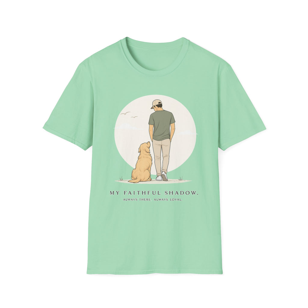 My Faithful Shadow T-Shirt