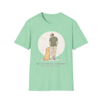 My Faithful Shadow T-Shirt