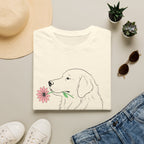 Big Dog Soft Heart T-Shirt