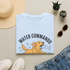 Water Commando T-Shirt