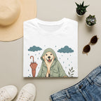 Rainy Day Enthusiast T-Shirt