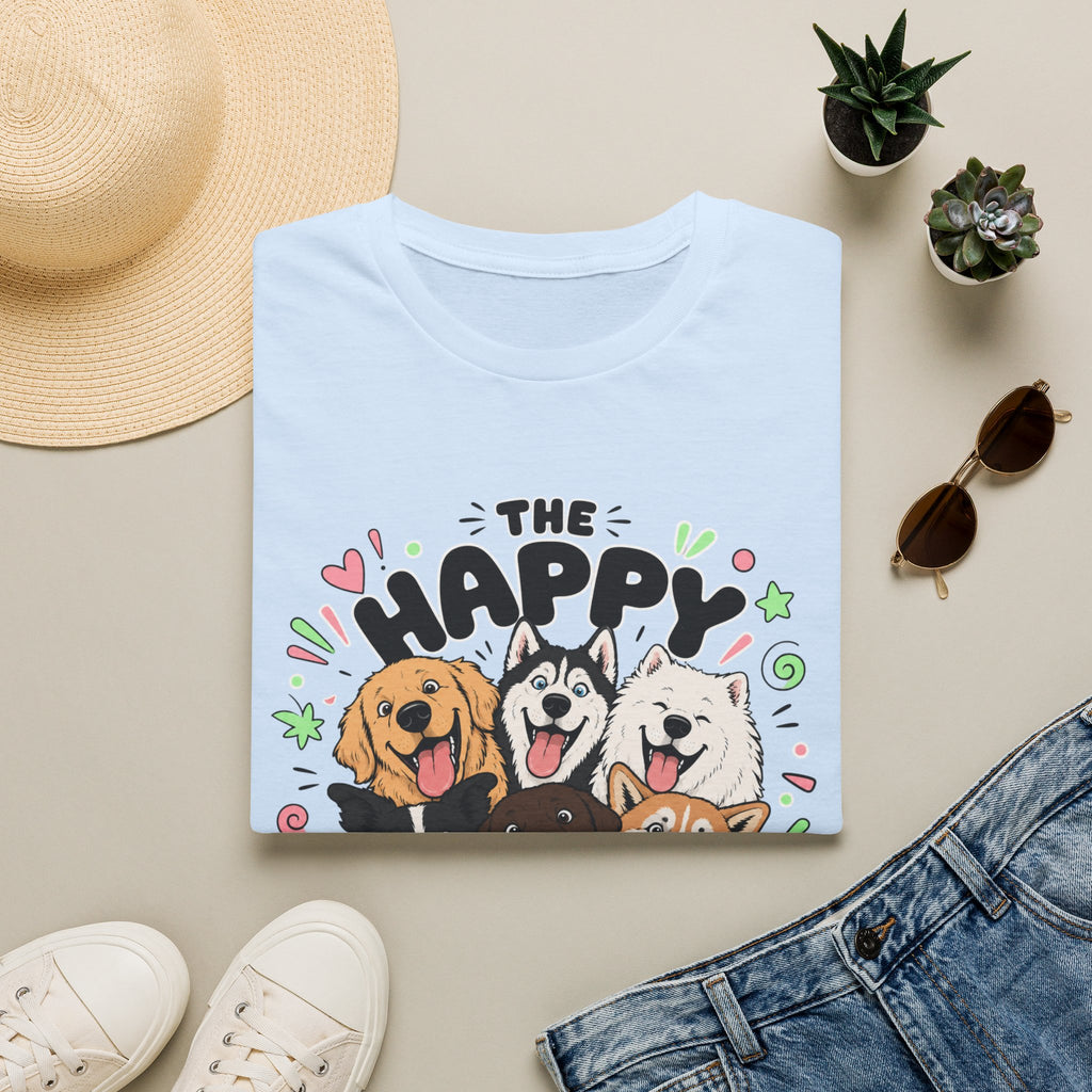 The Happy Chaos Club T-Shirt