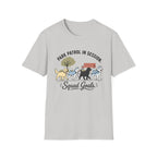 Park Patrol in Session T-Shirt