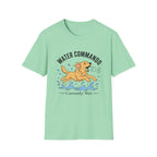 Water Commando T-Shirt