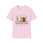 Awoo Practice in Session T-Shirt