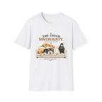 The Couch Sovereignty T-Shirt