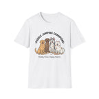Puddle Jumping Champions T-Shirt
