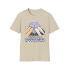 Personal Space is Overrated T-Shirt